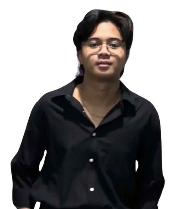 Julius Angcaco