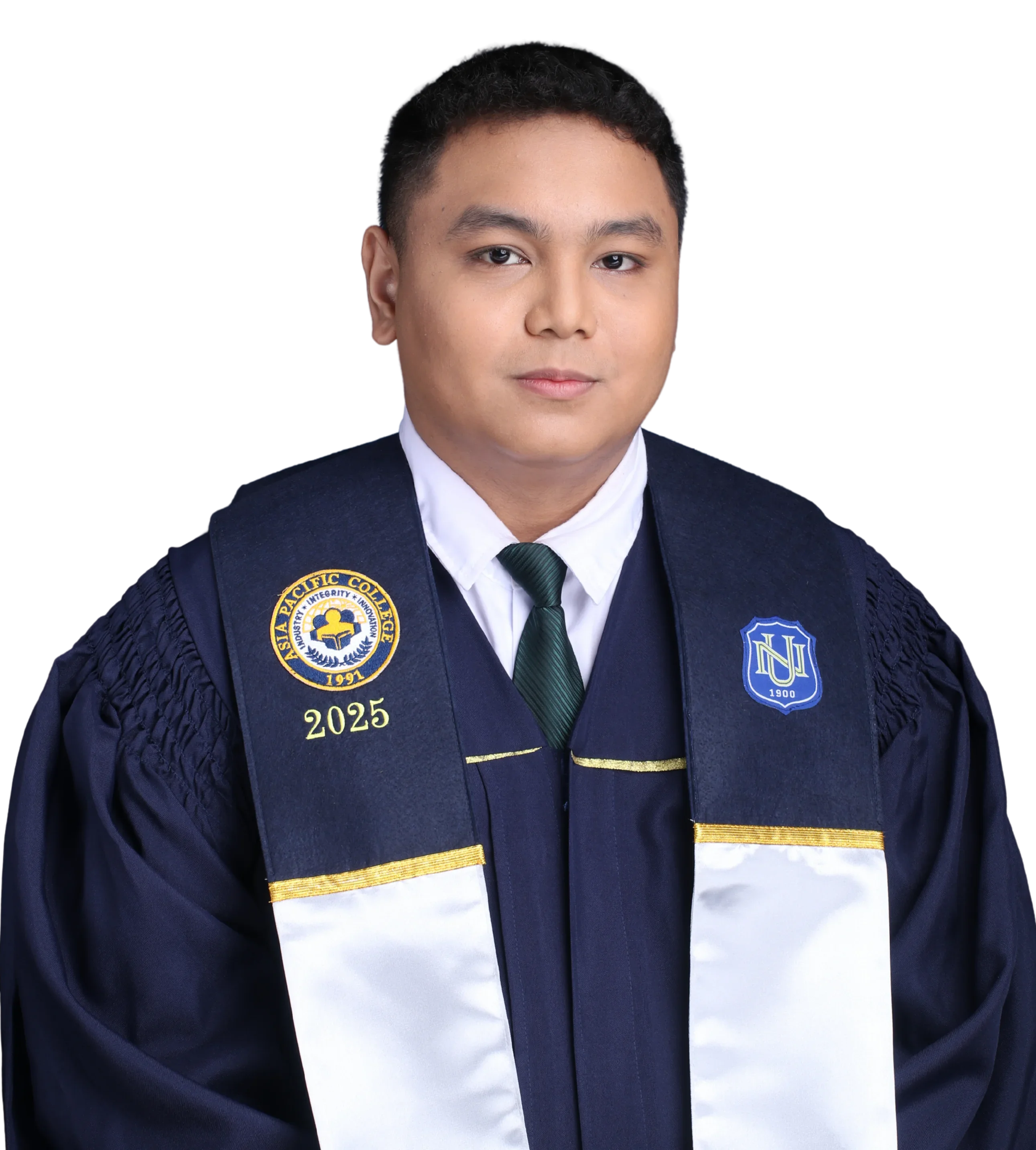 Kyle Francis Aquino