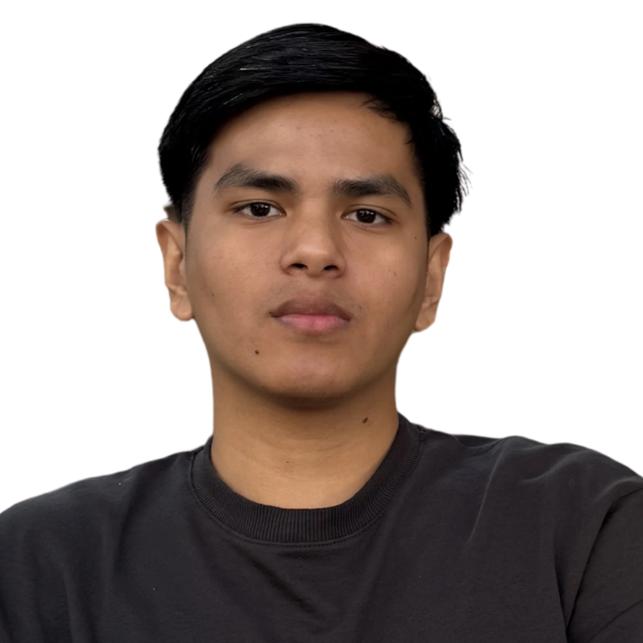 Blaise Romero