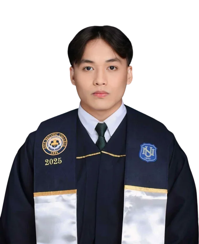 Andrei Verzosa